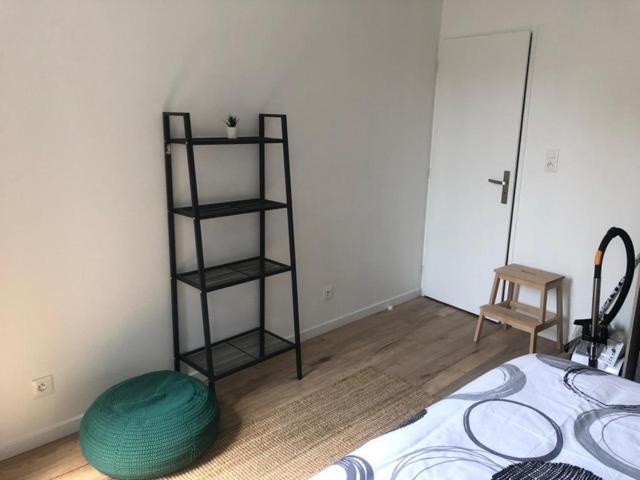 Le Coin Tranquille - City Center 勒阿弗尔 外观 照片